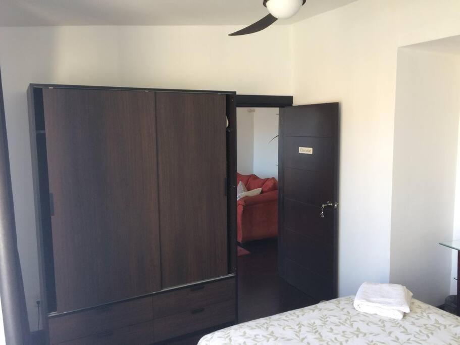 B&B Oui Madame Tijuana Room photo